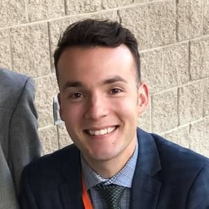 Meet your Posher, Garren